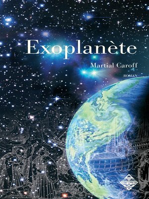 cover image of Exoplanète